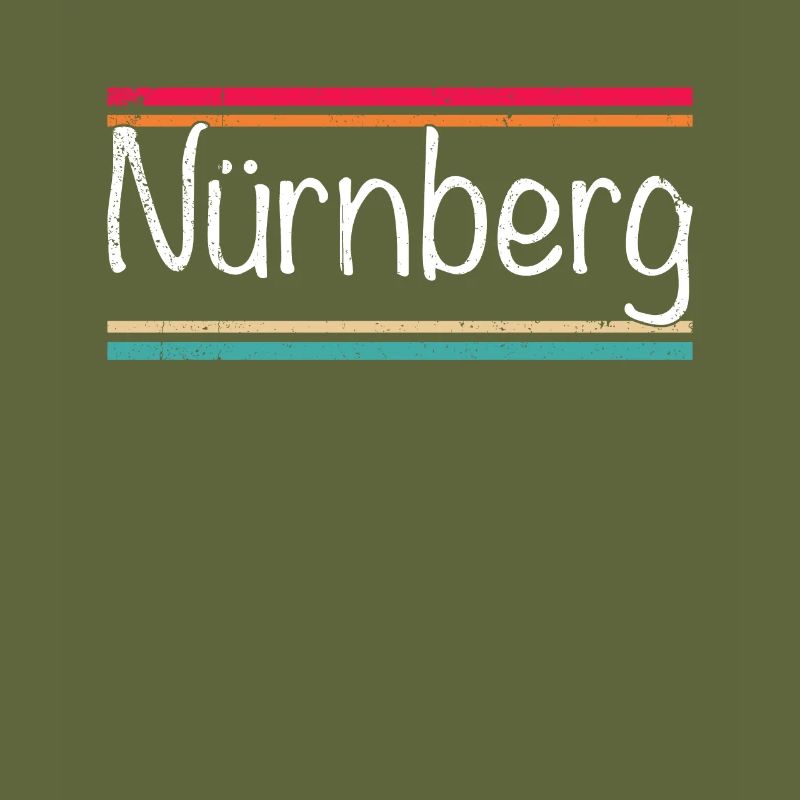 Nuremberg