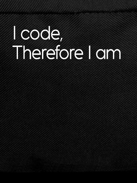 I Code