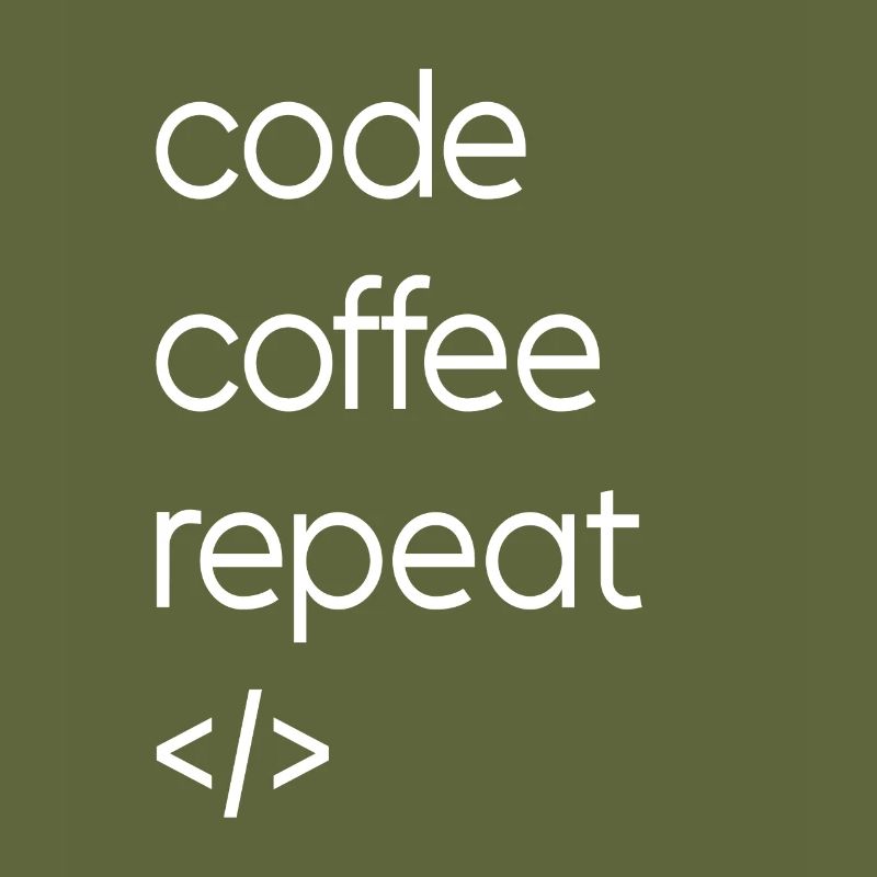 Code Kaffee Wiederholung