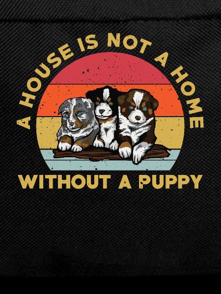 Puppy lovers