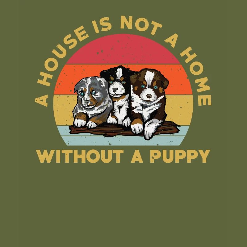 Puppy lovers