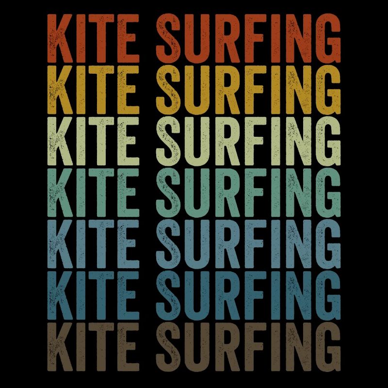 Kitesurfing Kitesurfer Kitesurfing Kiteboarding