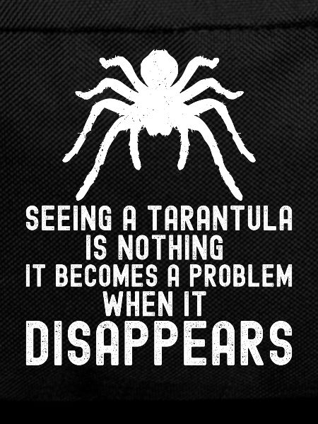 Tarantel