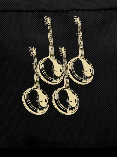 Banjo Banjo player Banjoist
