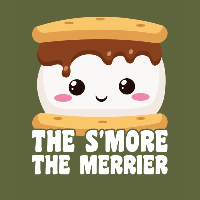 Marshmallow S'more