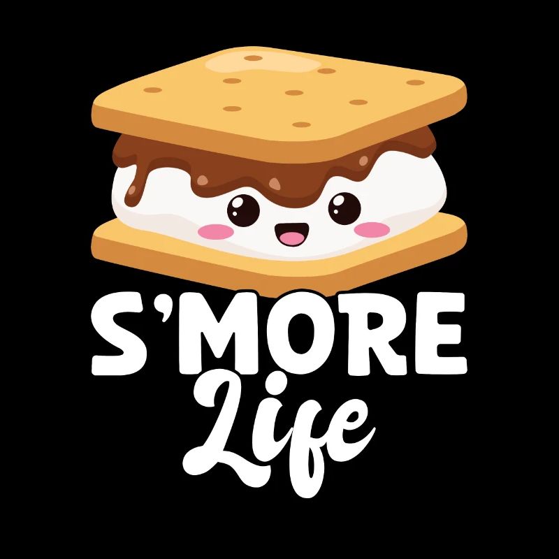 Marshmallow S'more