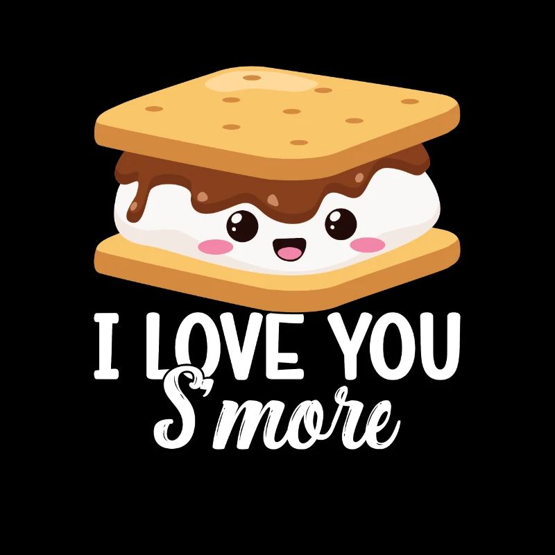 Marshmallow S'more