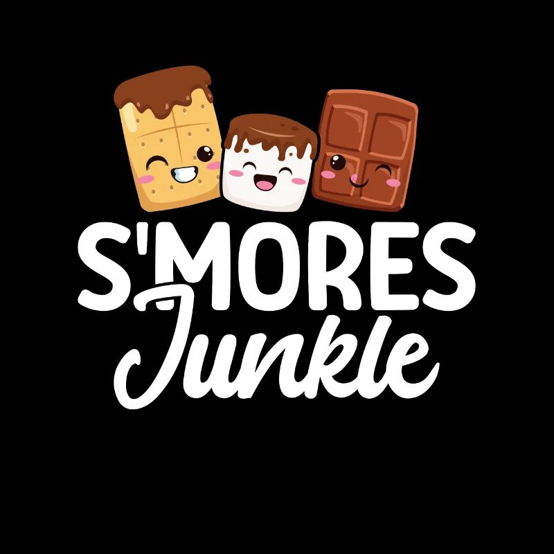Marshmallow S'more