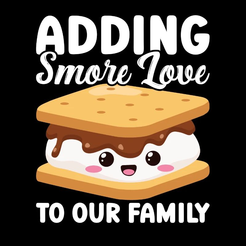 Marshmallow S'more