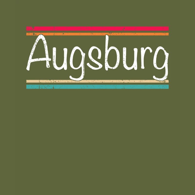 Augsburg