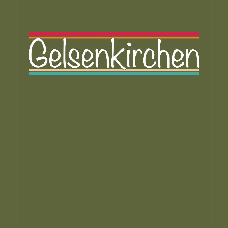 Gelsenkirchen