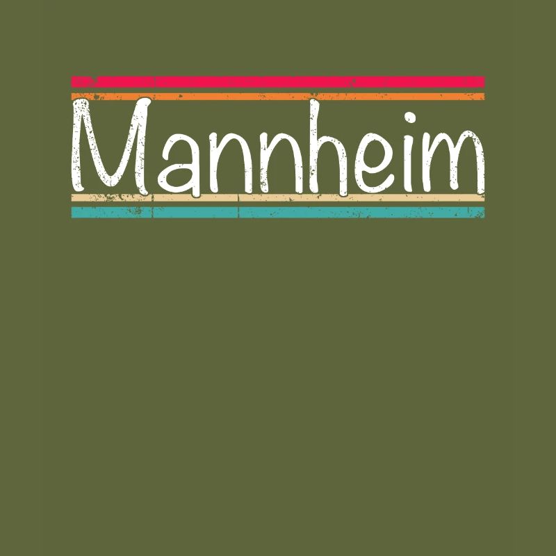 Mannheim