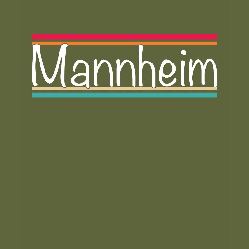 Mannheim