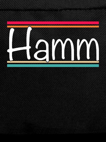 Hamm