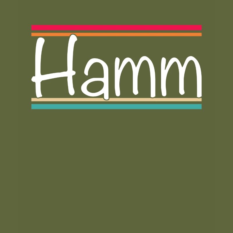 Hamm