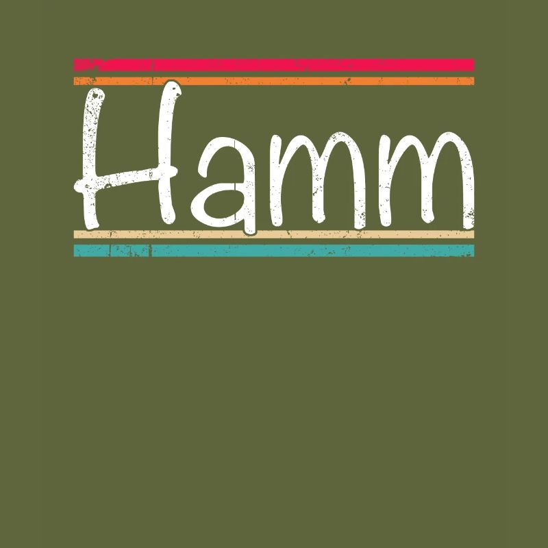 Hamm