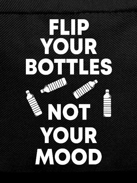 Bottle Flip