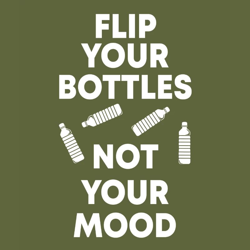 Bottle Flip