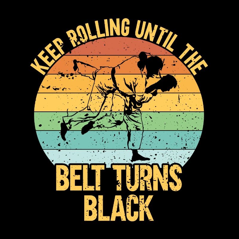 Jiu Jitsu