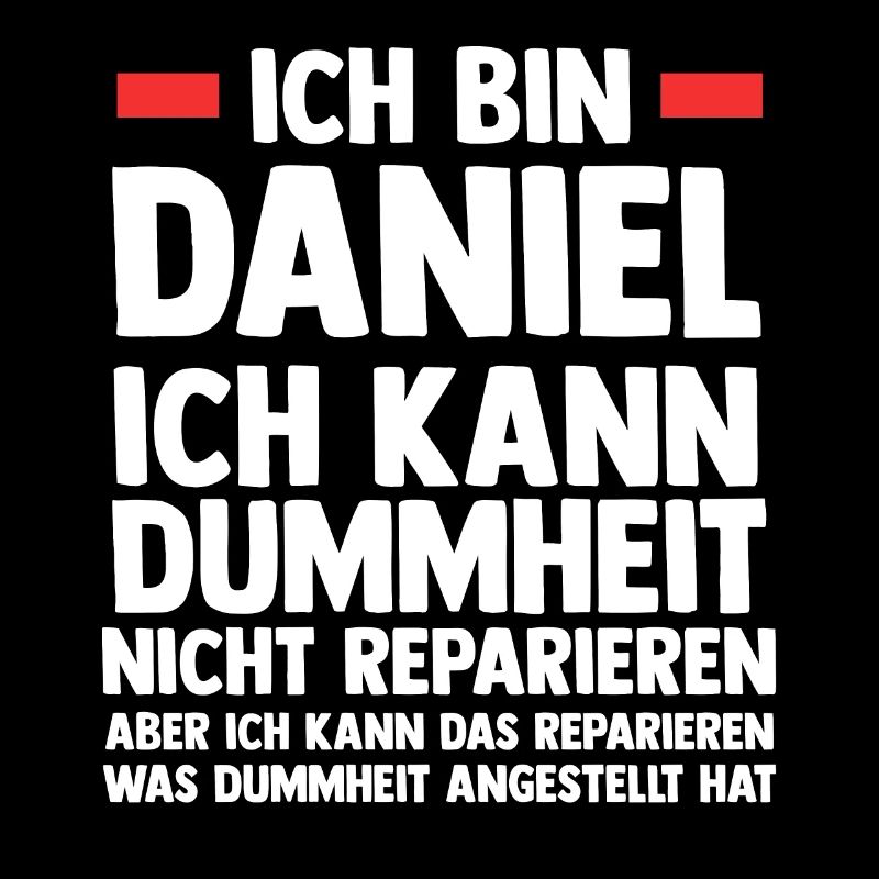 Daniel