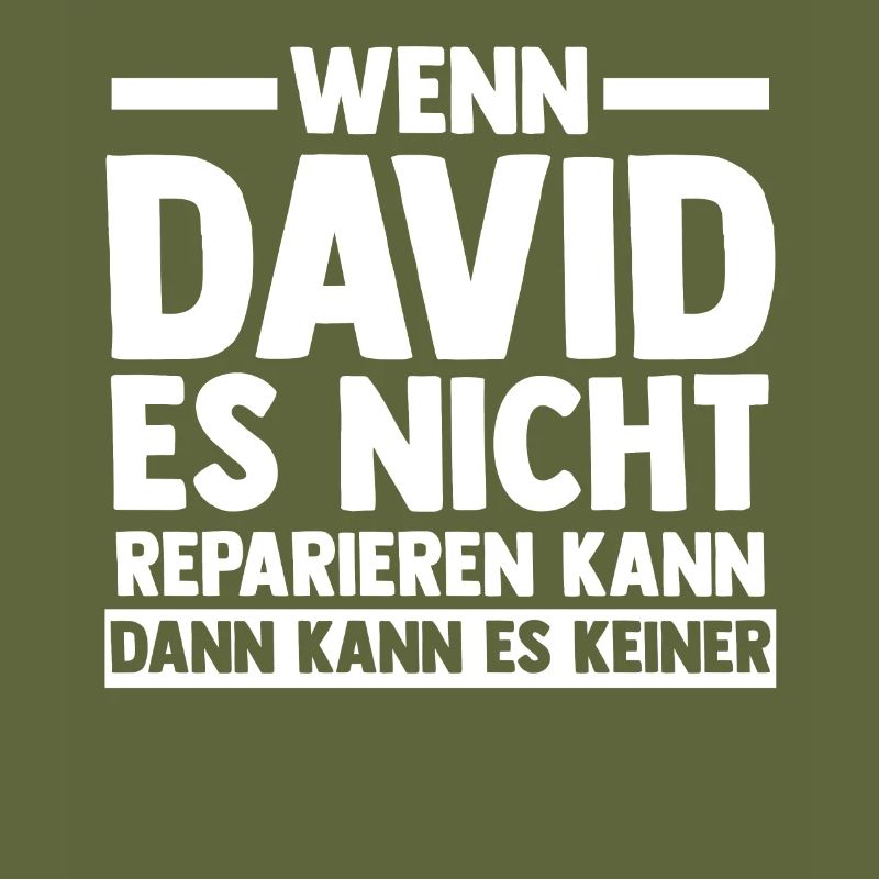 David