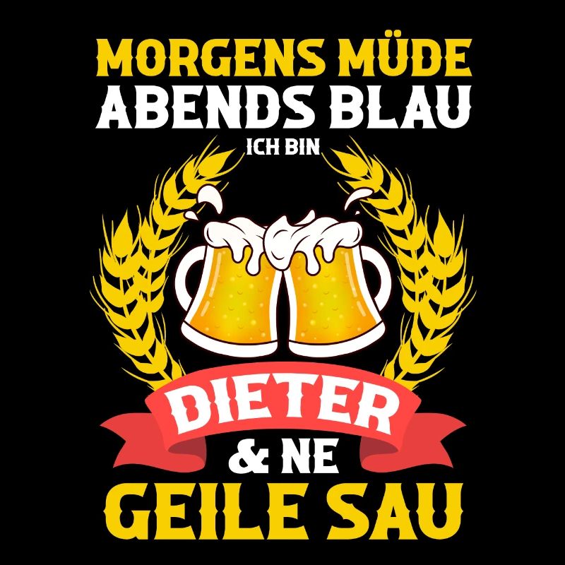 Dieter
