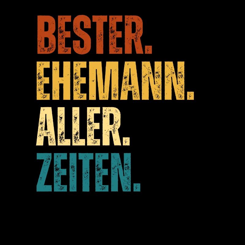 Bester Ehemann Aller Zeiten Valentinstag Geschenk