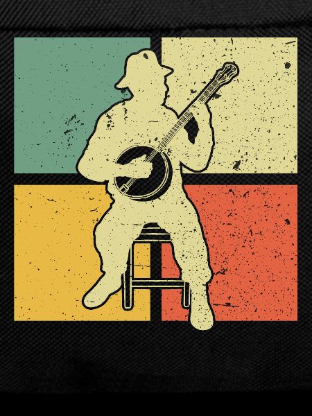 Banjo Banjo player Banjoist