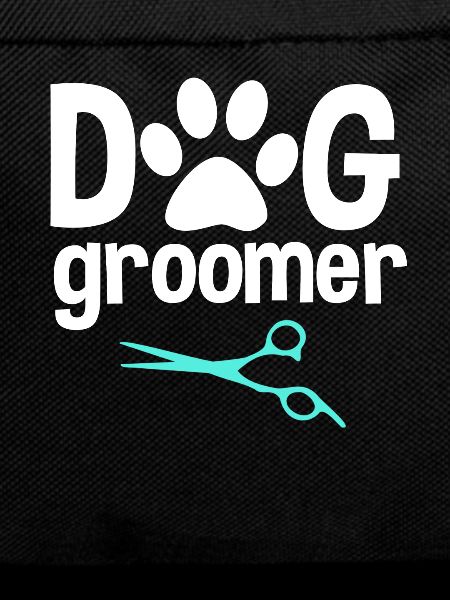 Dog groomer