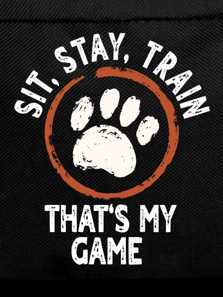 Dog Trainer