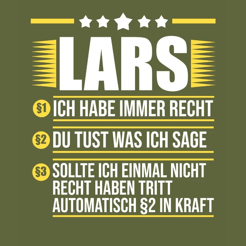 Lars
