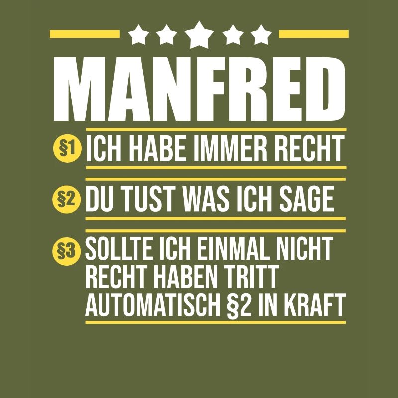 Manfred
