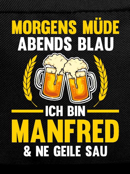 Manfred