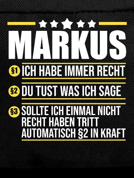Markus