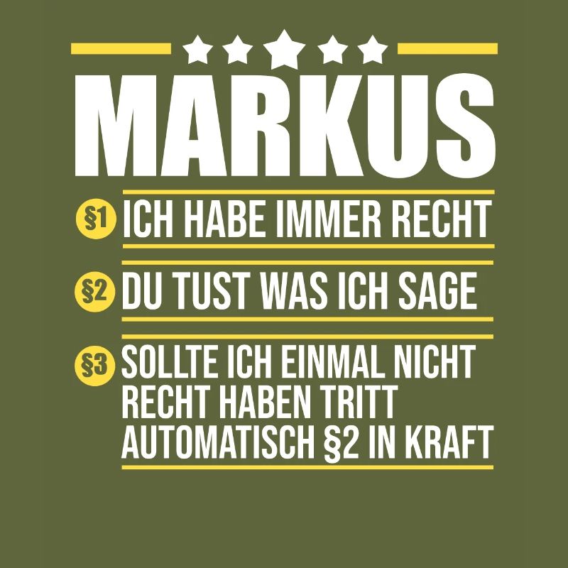 Markus