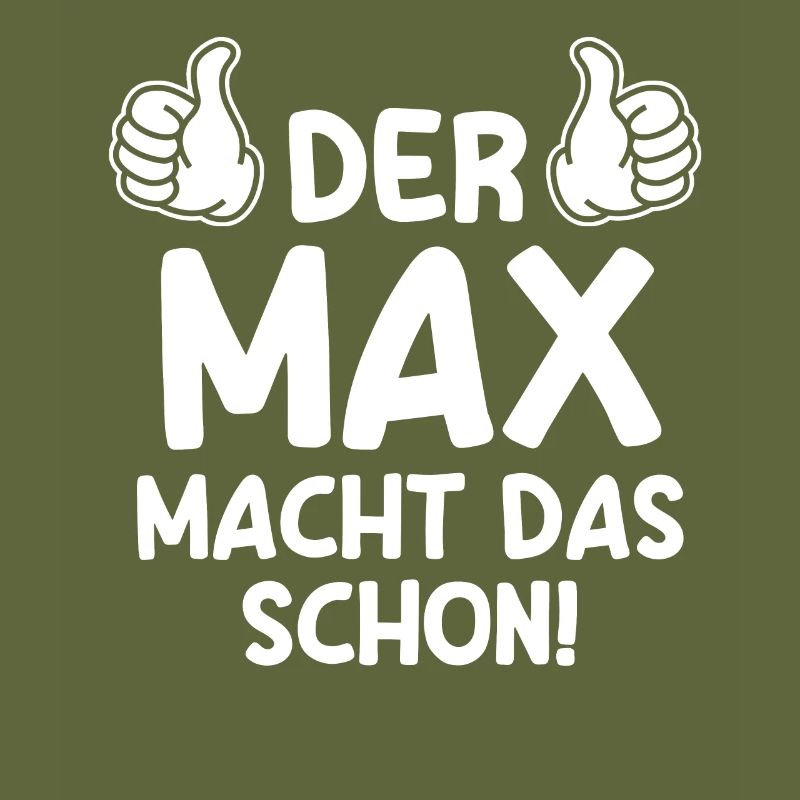 Max