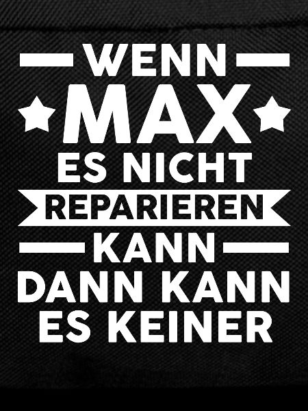 Max