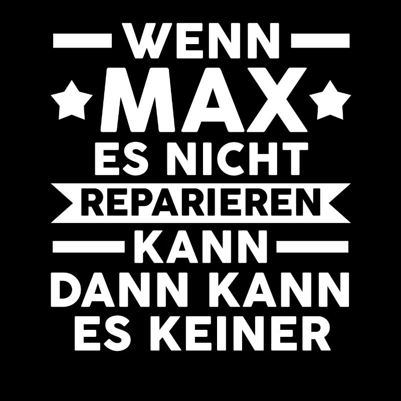 Max