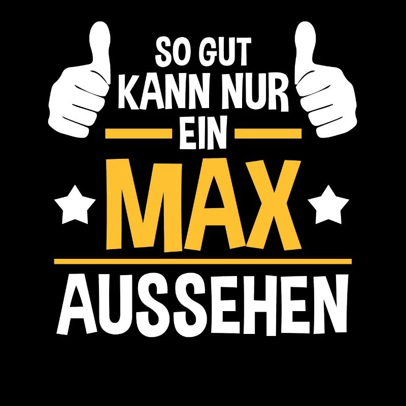 Max