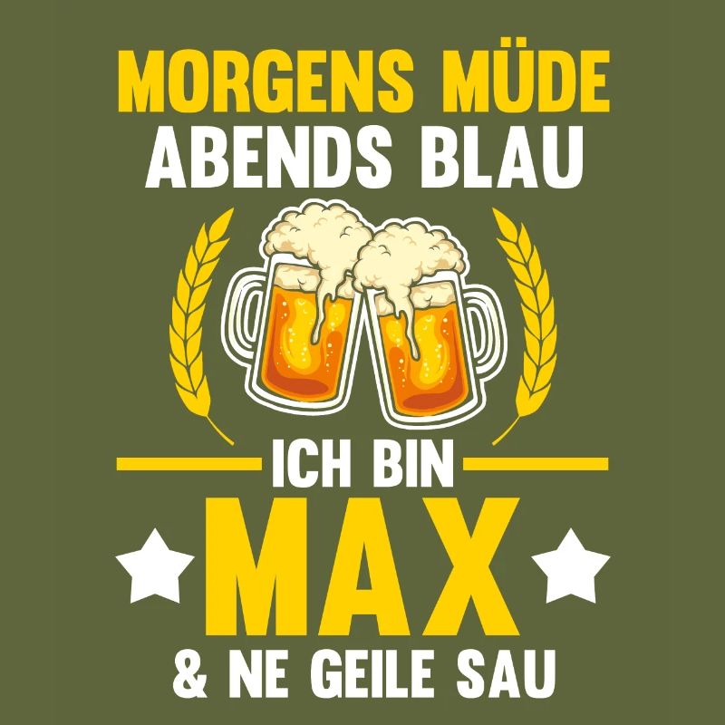 Max