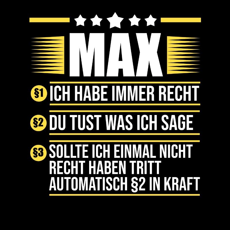 Max