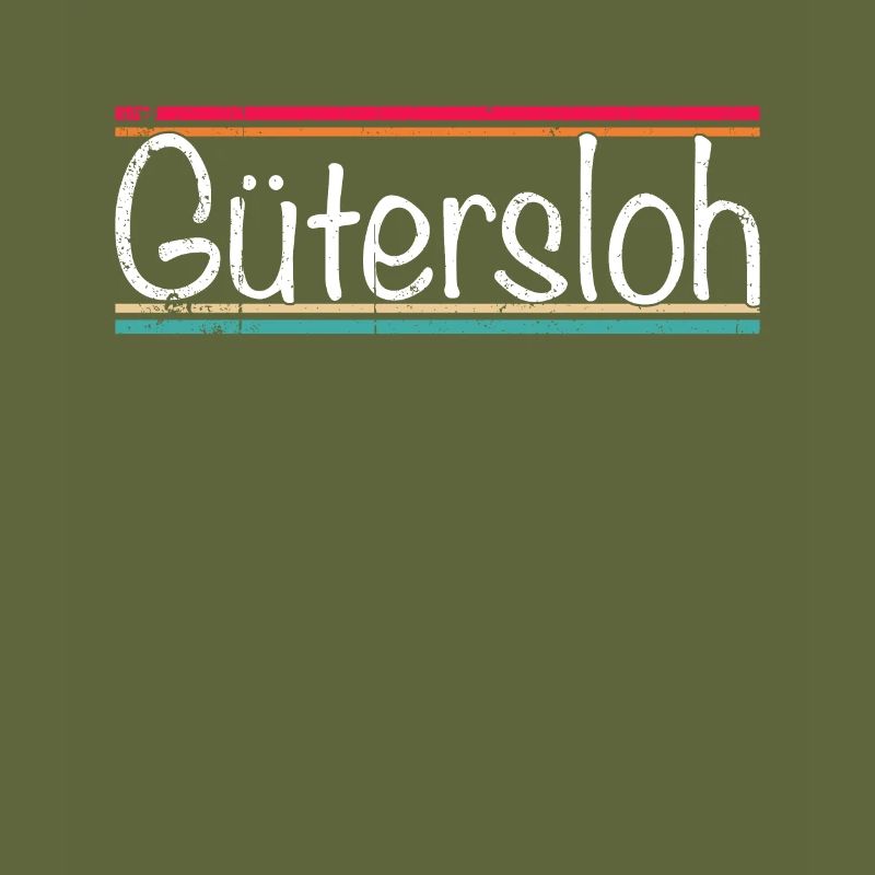 Gütersloh