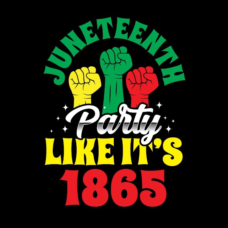 Juneteenth célèbre comme en 1865 l’Afrique noire