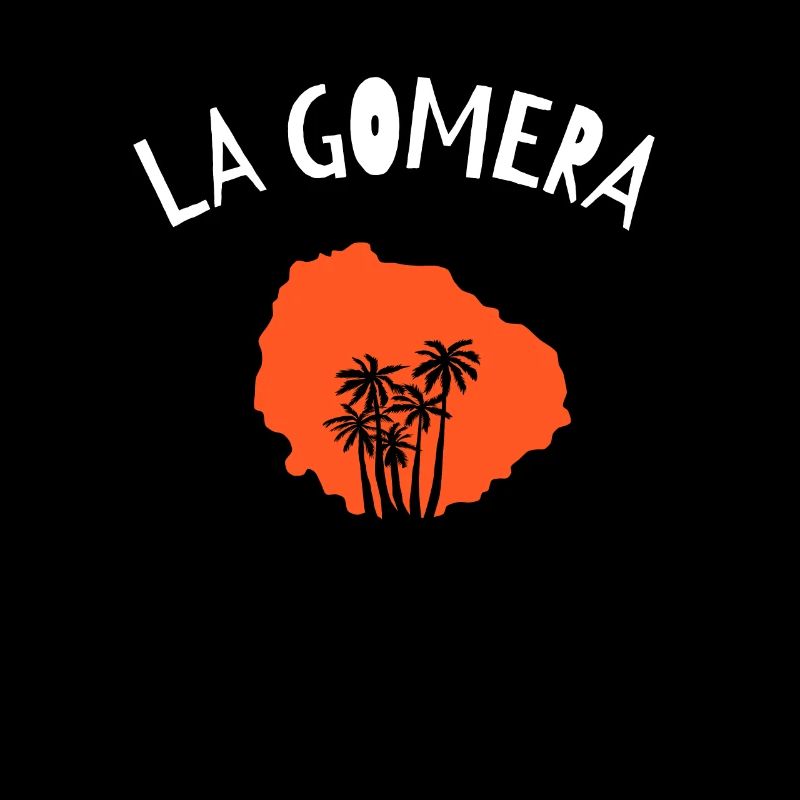 La Gomera
