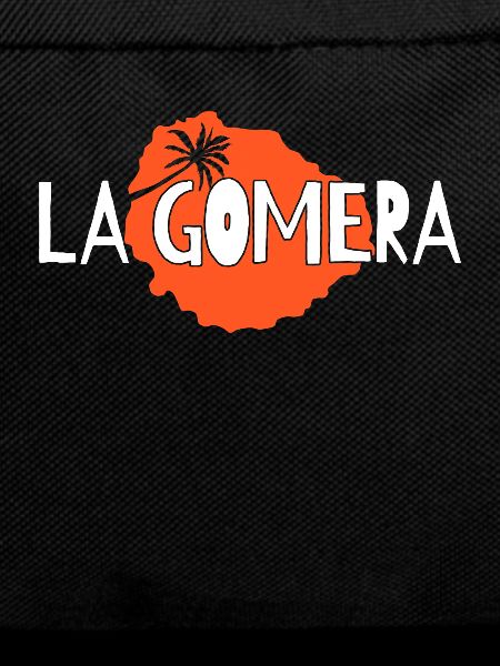 La Gomera