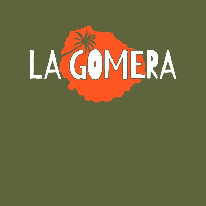 La Gomera