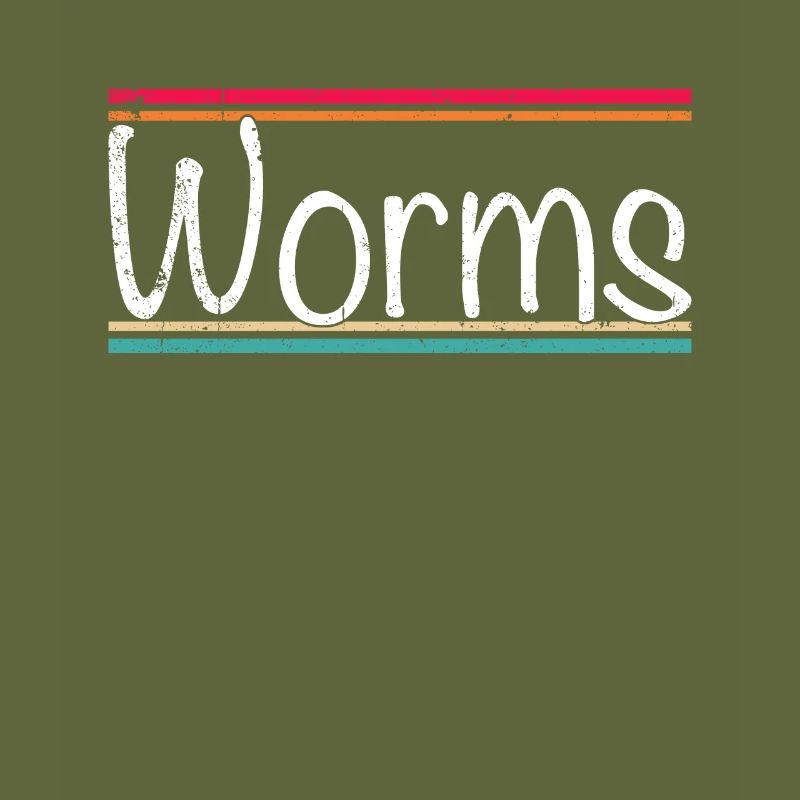 Worms