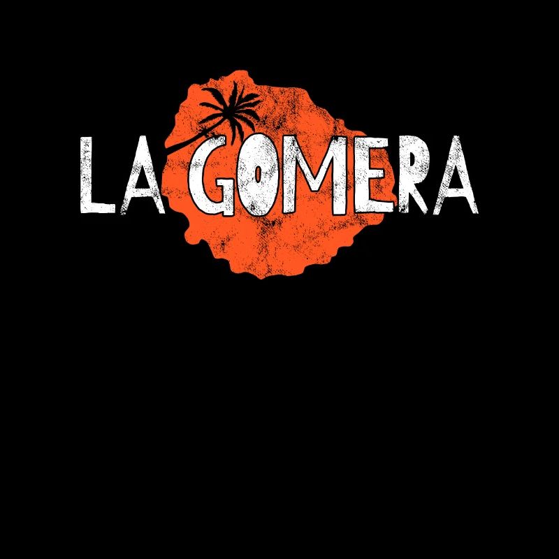 La Gomera