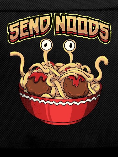 Flying Spaghetti Monster Pastafari Pastafari