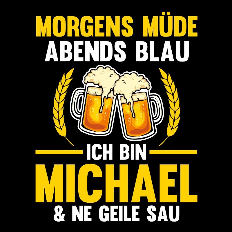 Michael